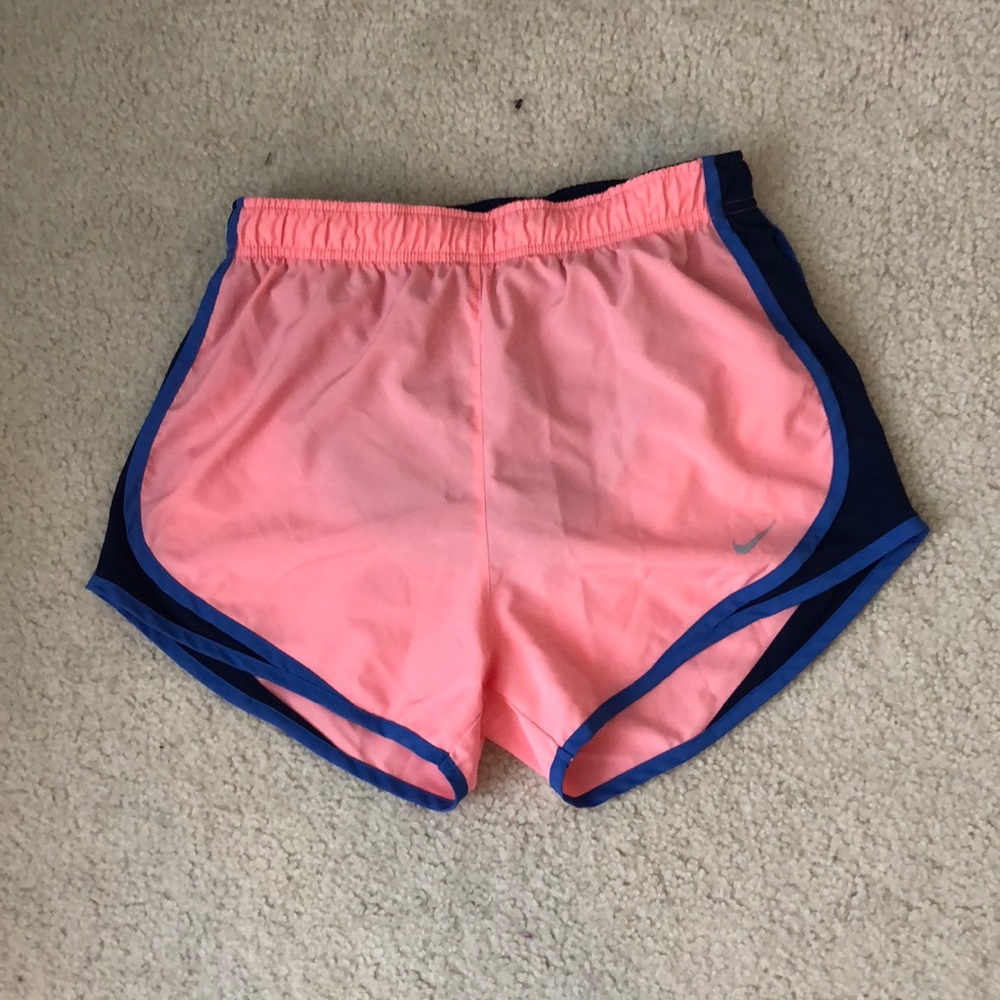 Nike Dri-Fit Running Shorts